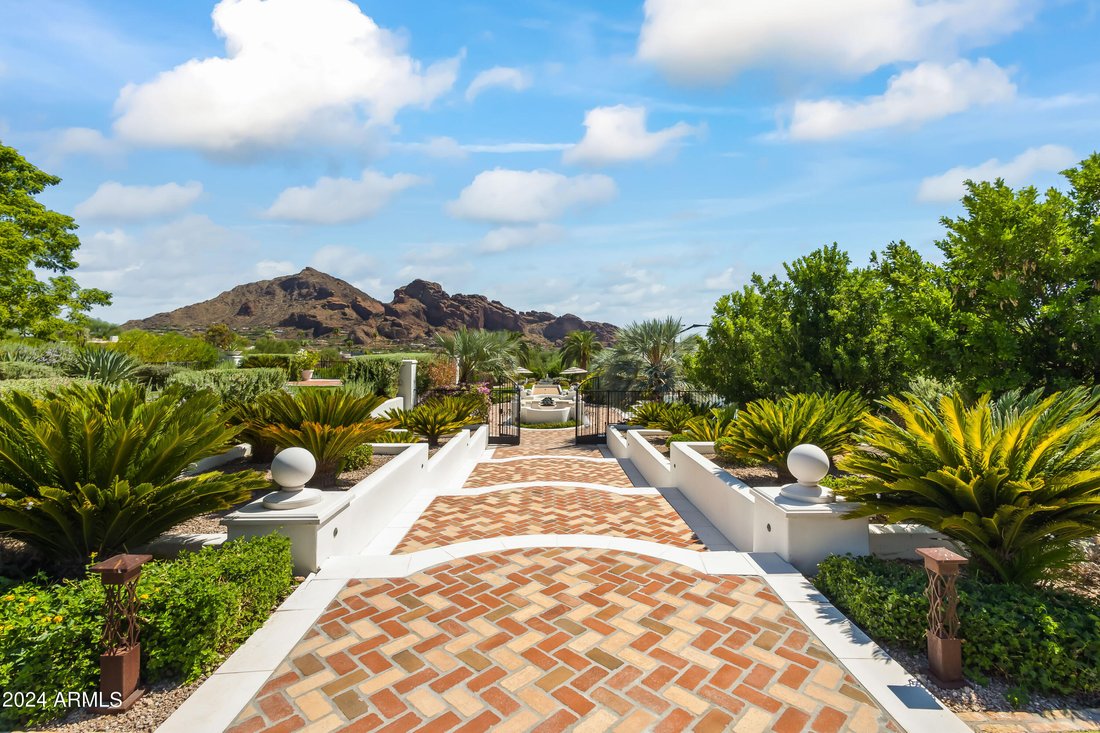 House in Paradise Valley, Arizona, United States 3 - 16895776