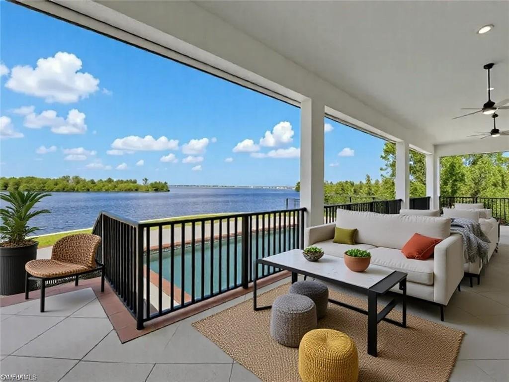 Maison à Fort Myers, Floride, États-Unis 3 - 16895783