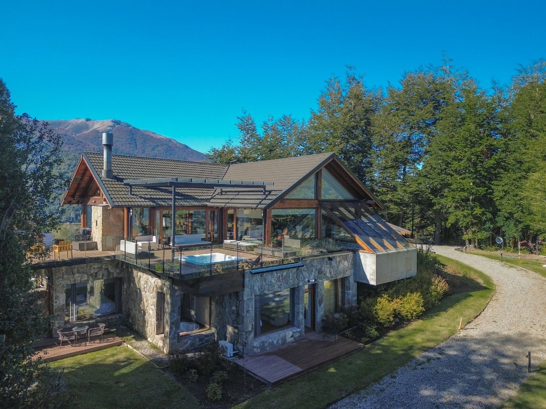 House in La Villa, Neuquen, Argentina 1 - 16895795