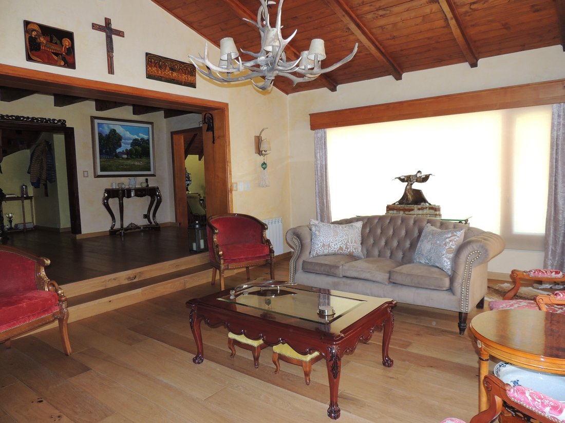 House in Villa Llao Llao, Río Negro, Argentina 4 - 16895796