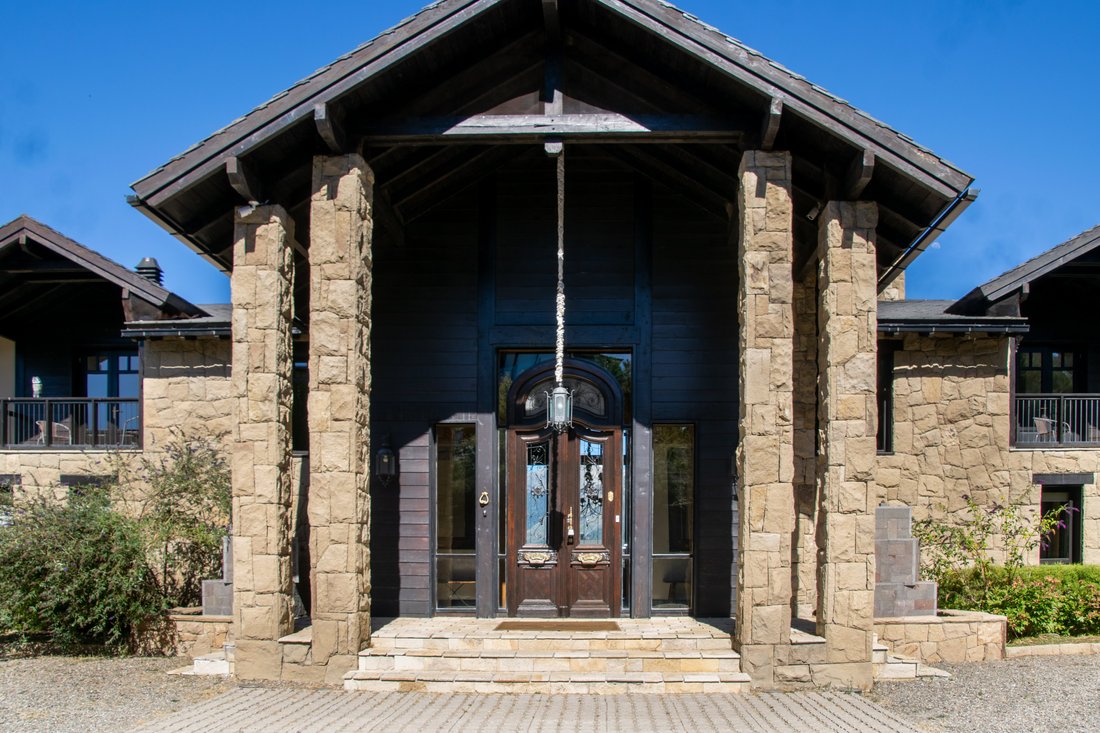 House in San Carlos de Bariloche, Río Negro, Argentina 2 - 16895815