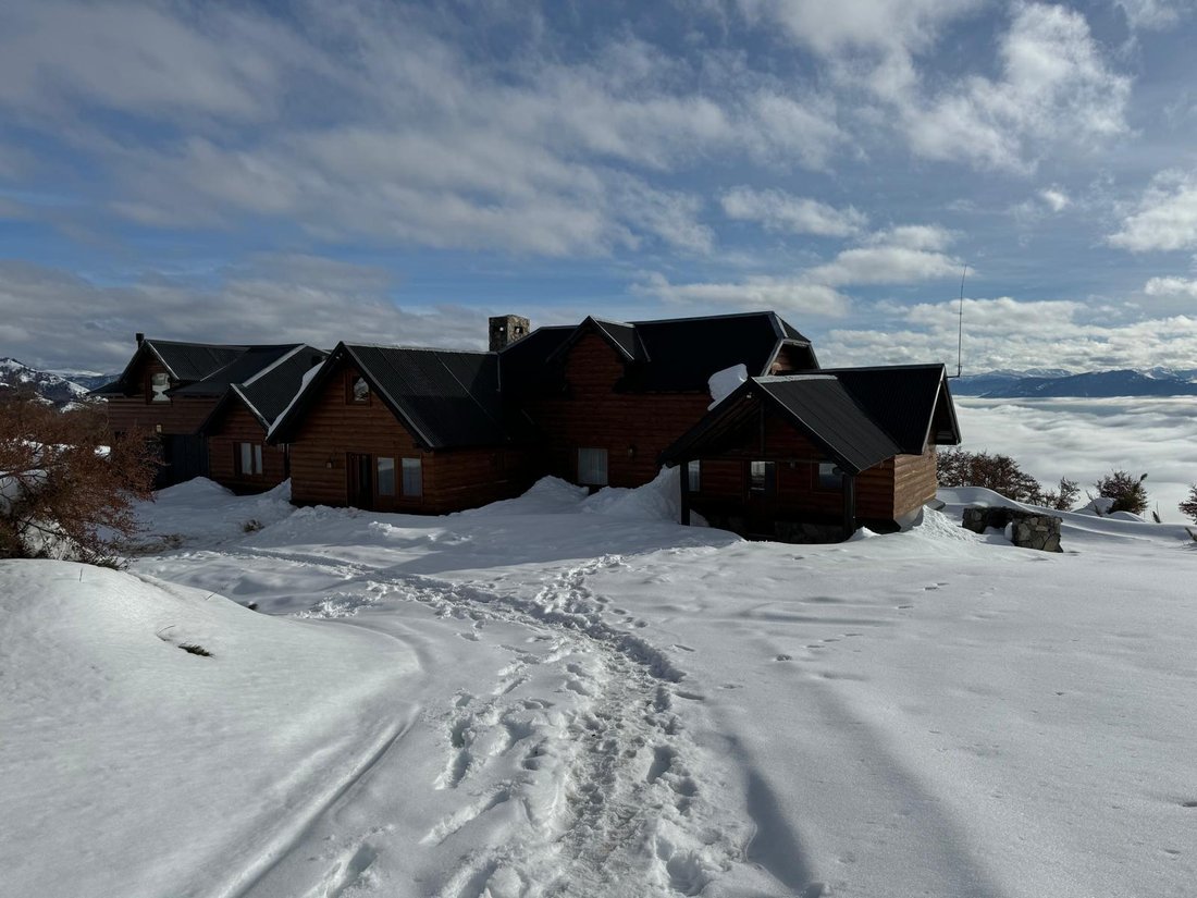 House in Chapelco, Neuquen, Argentina 1 - 16895817