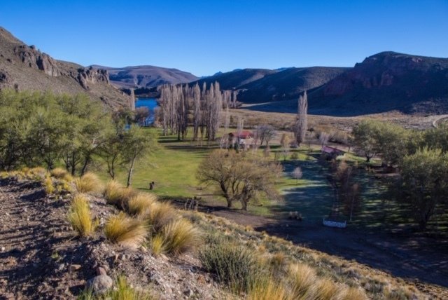 La Lipela, Neuquen, Argentina 1 - 16895802