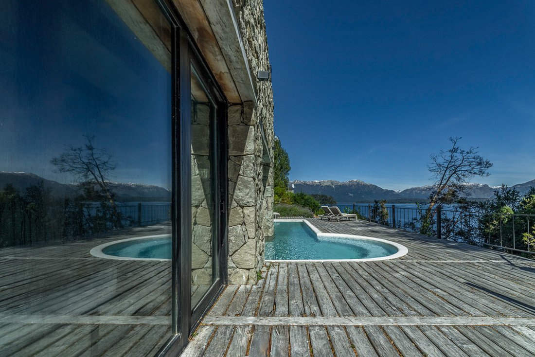 House in Villa La Angostura, Neuquen, Argentina 5 - 16895791