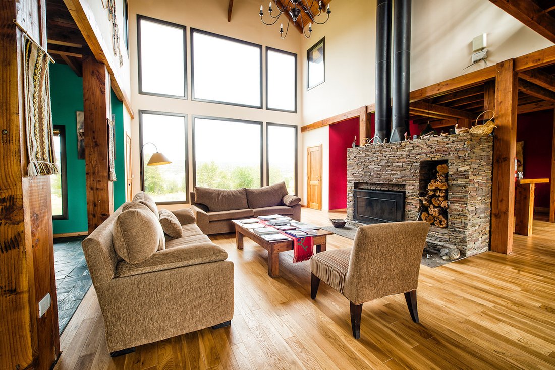House in Lago Rosario, Chubut Province, Argentina 4 - 16895808