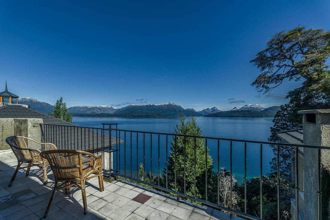 House in Villa La Angostura, Neuquen, Argentina 3 - 16895791