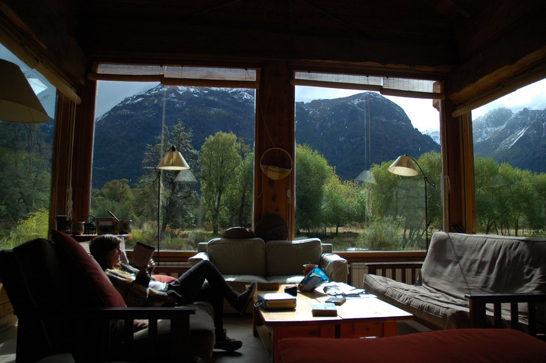Country House in El Foyel, Río Negro, Argentina 5 - 16895805