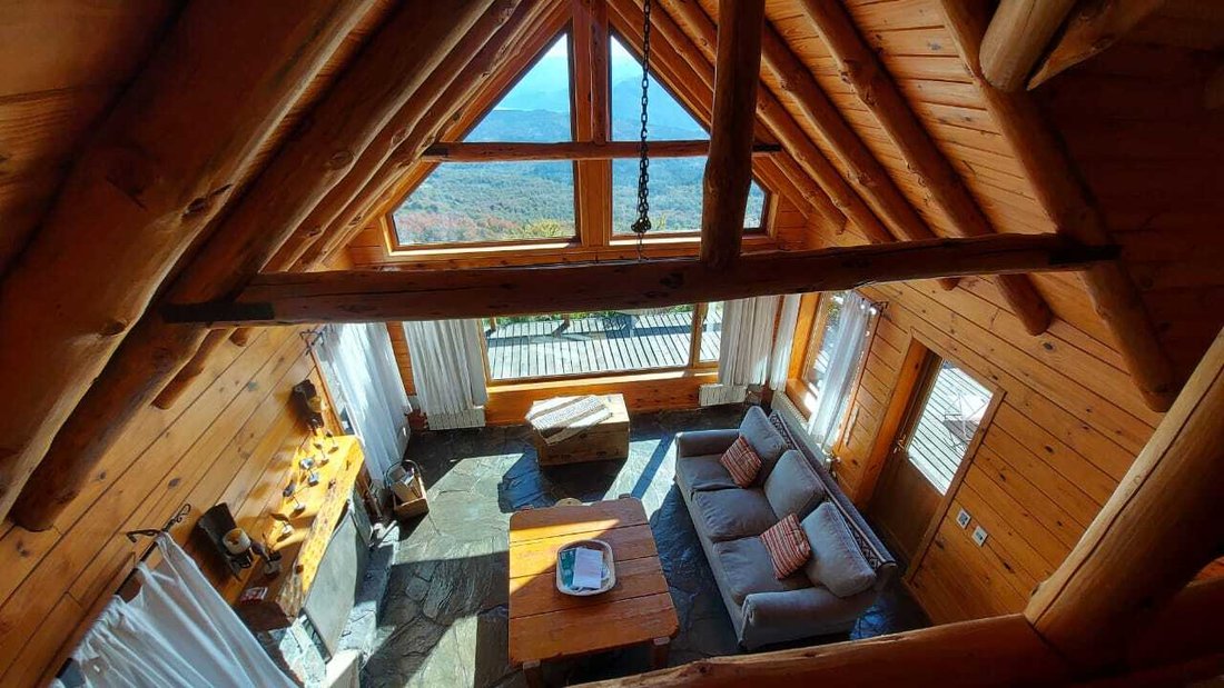 House in Chapelco, Neuquen, Argentina 4 - 16895817