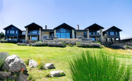 House in San Carlos de Bariloche, Río Negro, Argentina 1