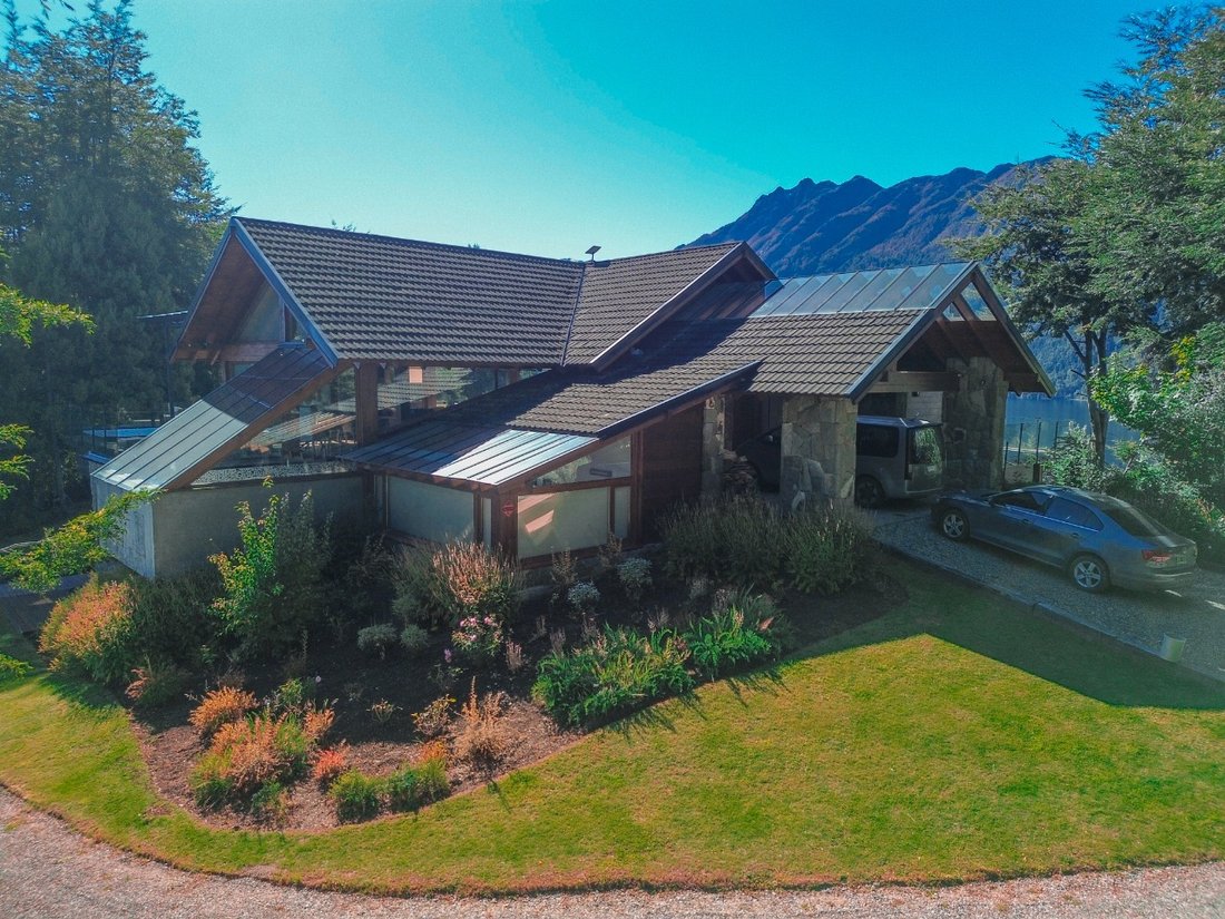House in La Villa, Neuquen, Argentina 2 - 16895795