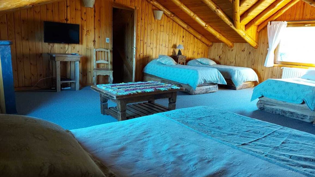House in Chapelco, Neuquen, Argentina 5 - 16895817