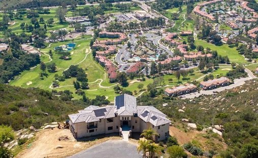 Casa en Escondido, California, Estados Unidos 1