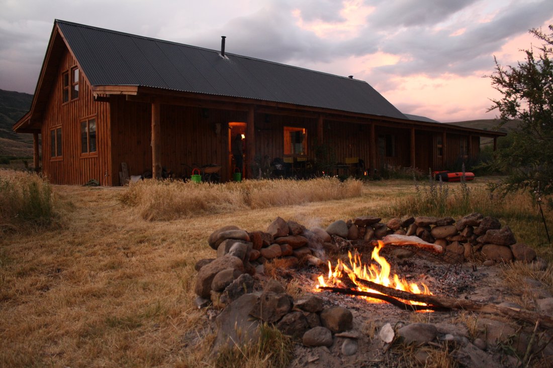 Farm Ranch in Aluminé, Neuquen, Argentina 1 - 16895809