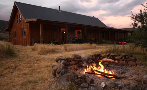 Farm Ranch in Aluminé, Neuquen, Argentina 1