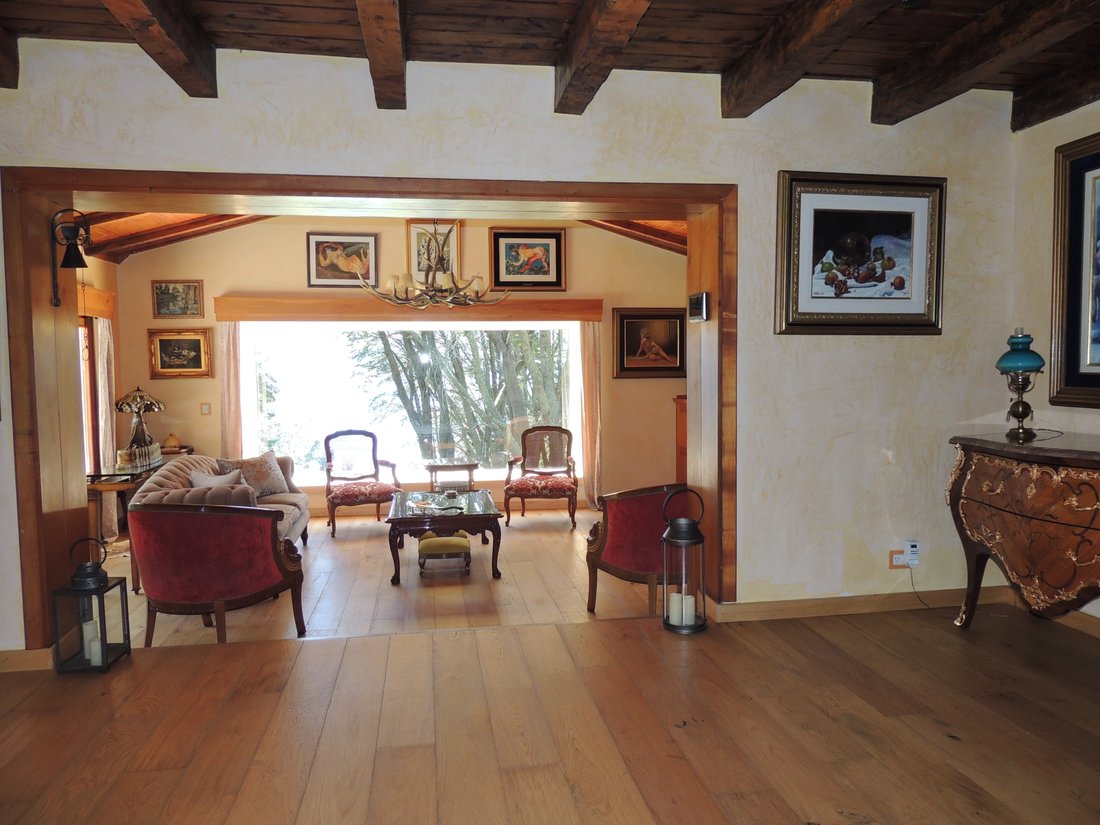 House in Villa Llao Llao, Río Negro, Argentina 5 - 16895796