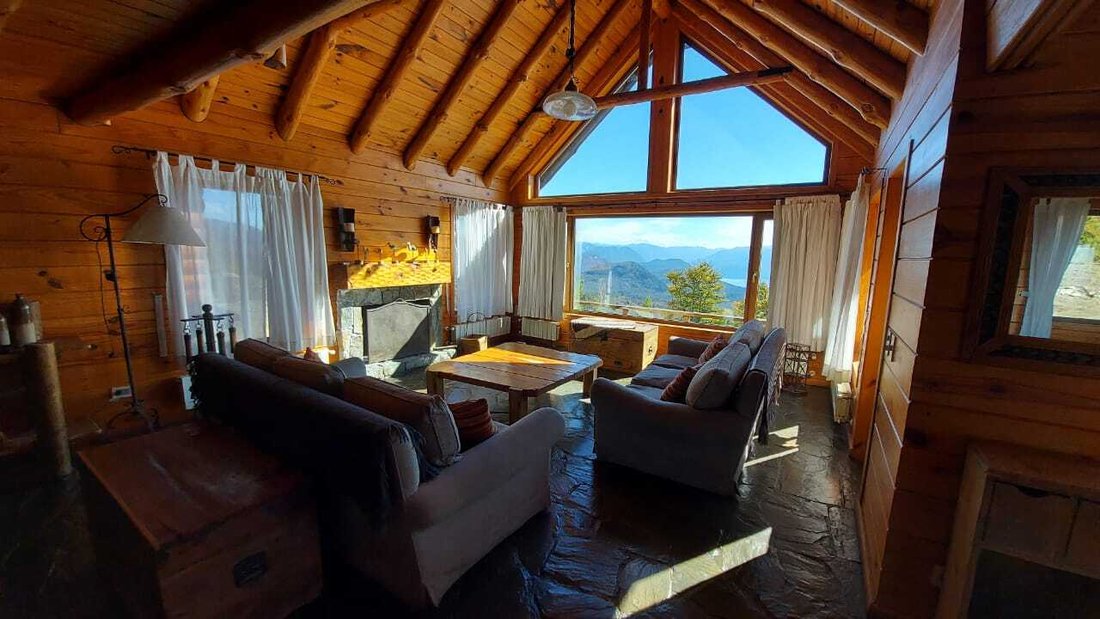 House in Chapelco, Neuquen, Argentina 3 - 16895817