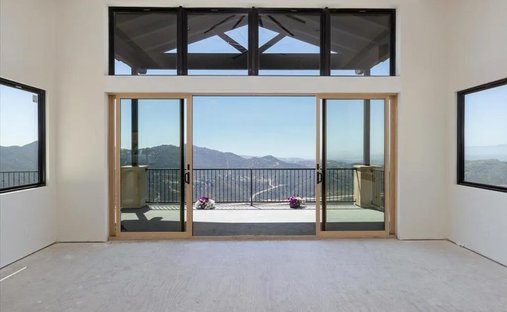 Maison à Escondido, Californie, États-Unis 1