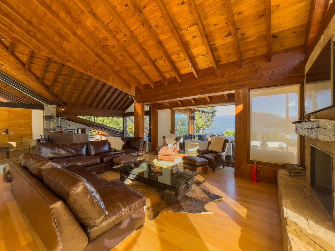 House in La Villa, Neuquen, Argentina 3 - 16895795