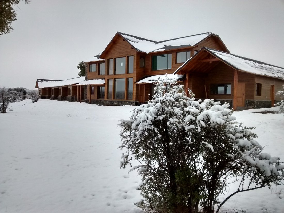 House in Lago Rosario, Chubut Province, Argentina 5 - 16895808