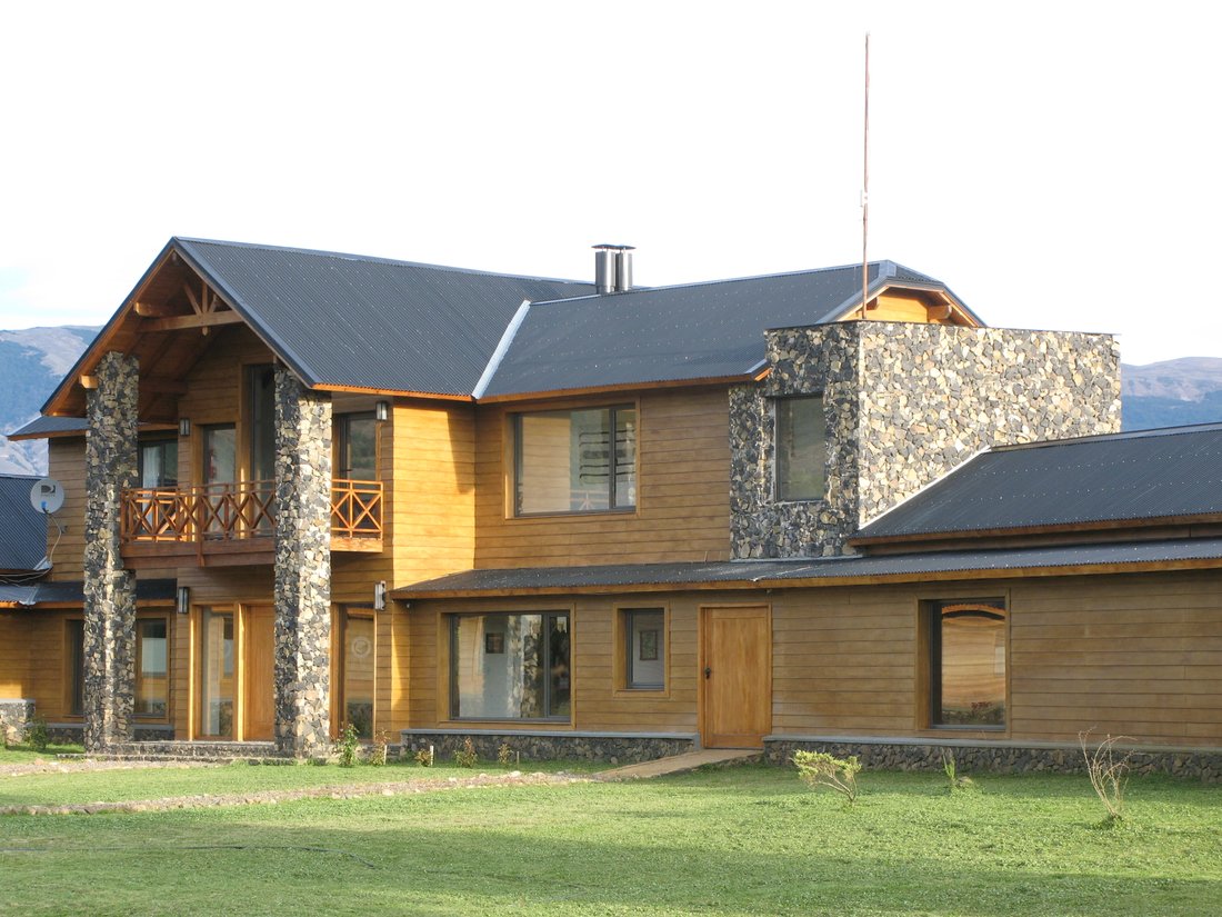 House in Lago Rosario, Chubut Province, Argentina 3 - 16895808