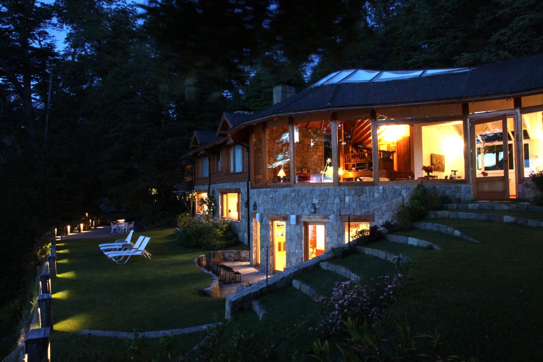House in Puerto Manzano, Neuquen, Argentina 1 - 16895812