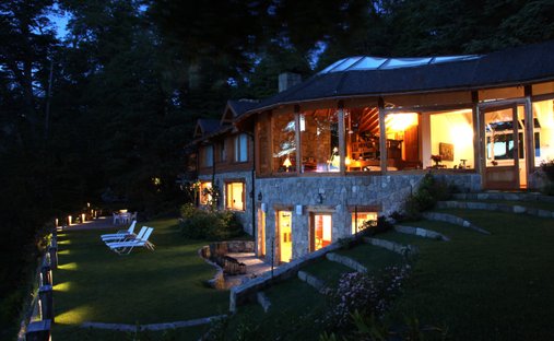 Casa a Puerto Manzano, Provincia di Neuquén, Argentina 1