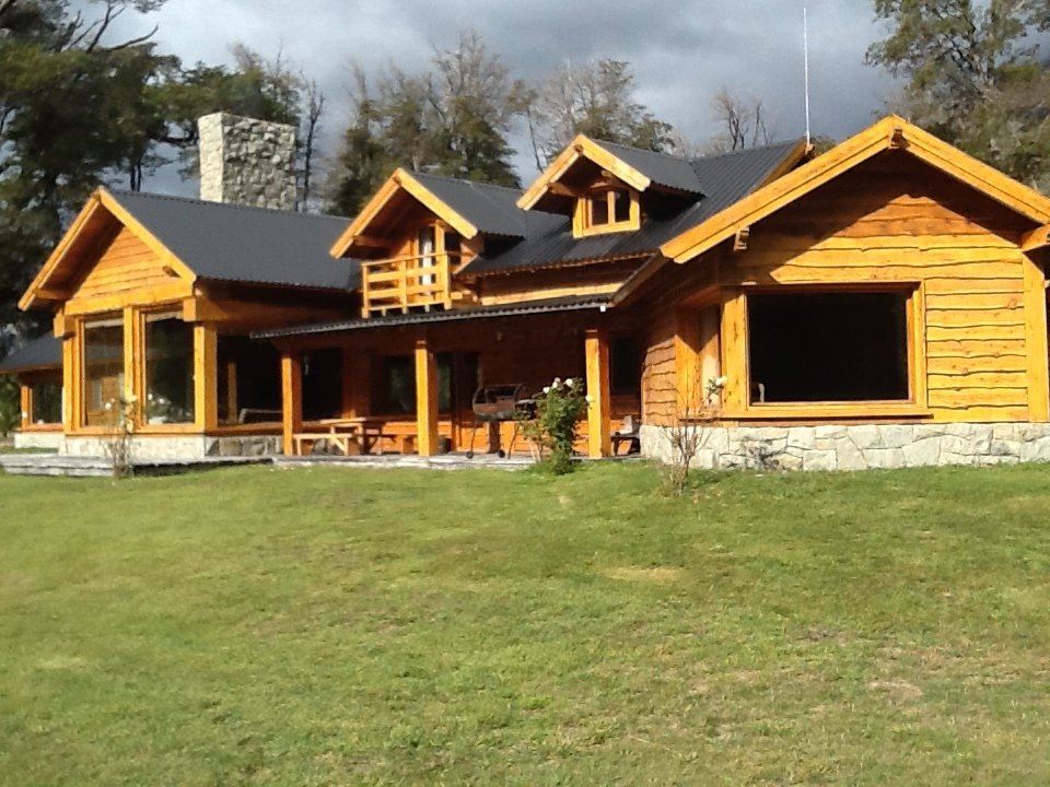 Country House in El Foyel, Río Negro, Argentina 1 - 16895805