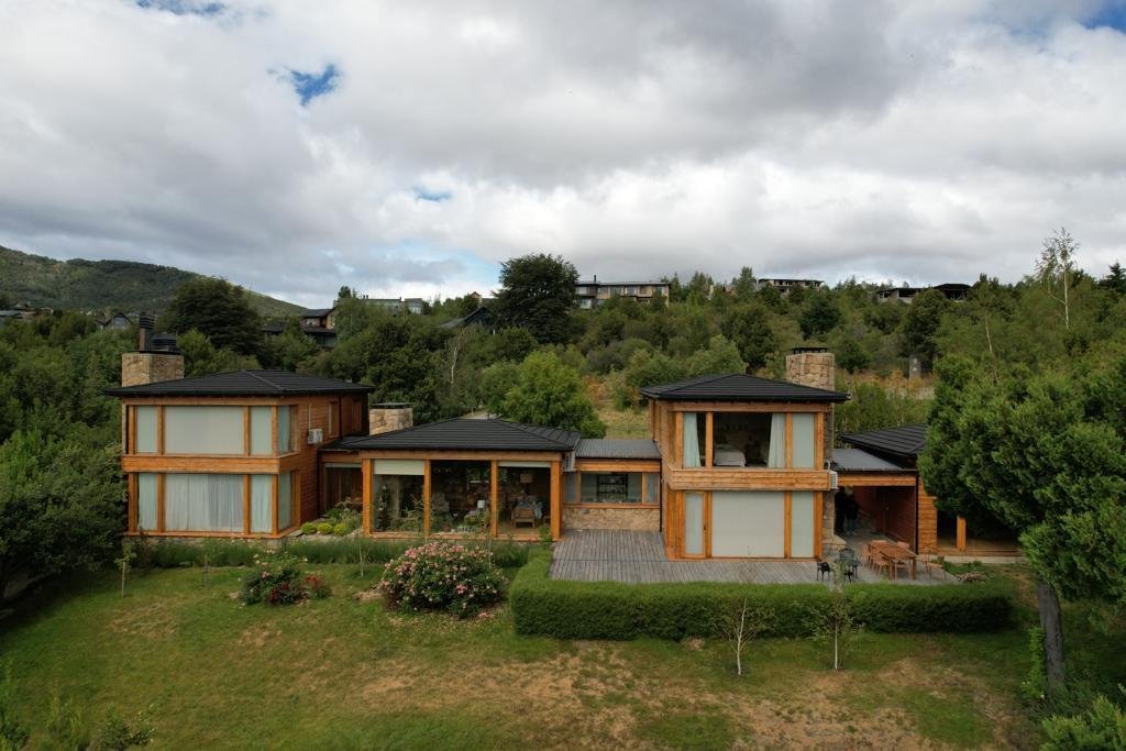 House in San Carlos de Bariloche, Río Negro, Argentina 1 - 16895818