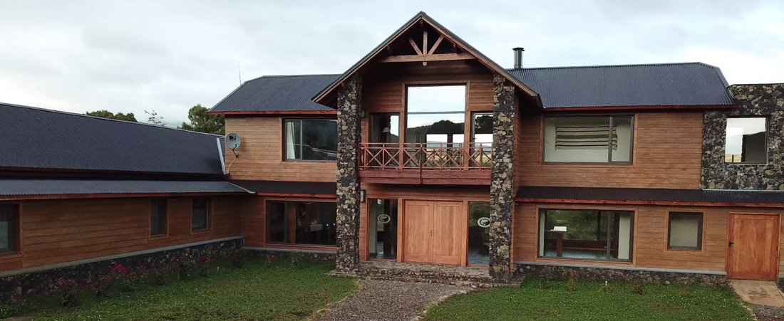 House in Lago Rosario, Chubut Province, Argentina 2 - 16895808