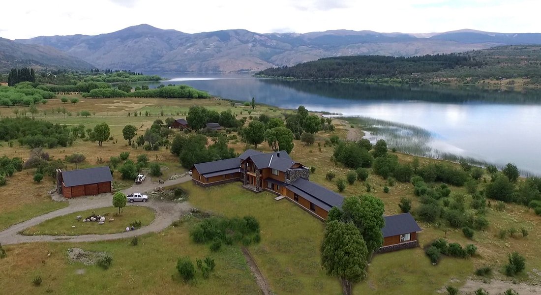 House in Lago Rosario, Chubut Province, Argentina 1 - 16895808