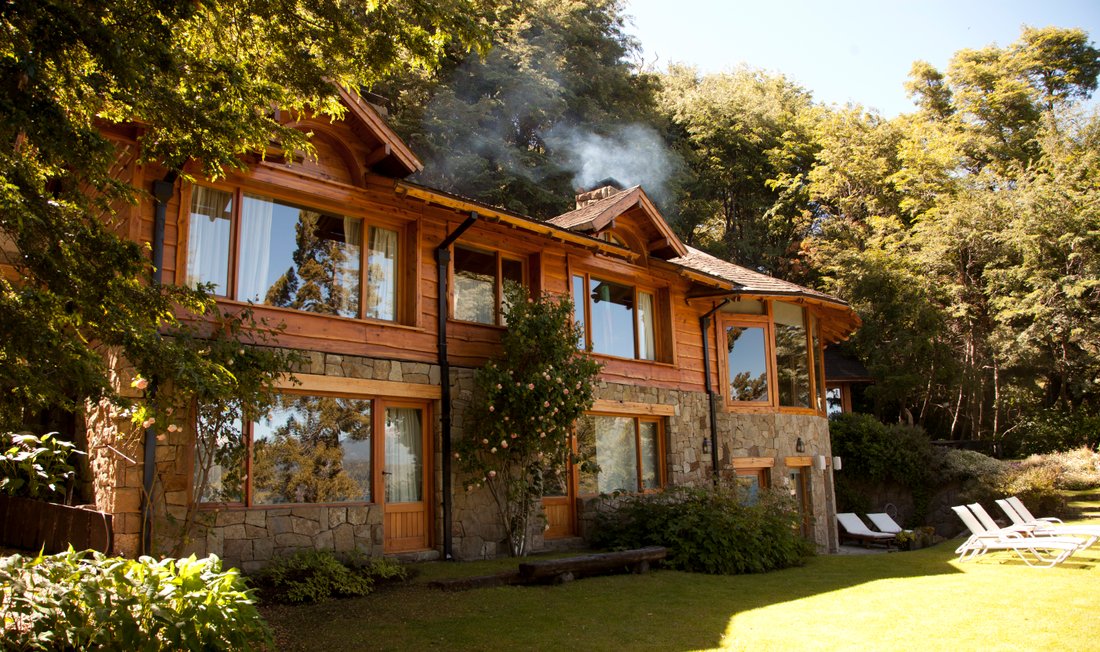 House in Puerto Manzano, Neuquen, Argentina 2 - 16895812