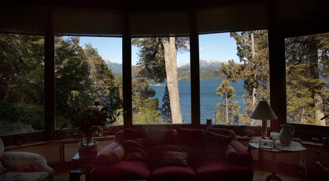 House in Puerto Manzano, Neuquen, Argentina 4 - 16895812