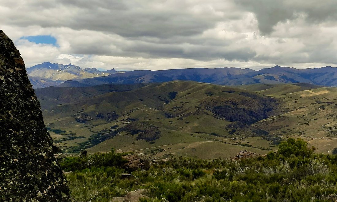 Farm Ranch in Aluminé, Neuquen, Argentina 3 - 16895809