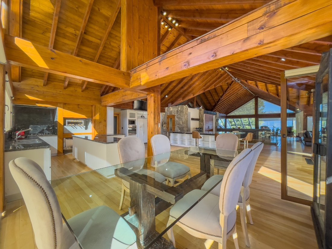 House in La Villa, Neuquen, Argentina 4 - 16895795