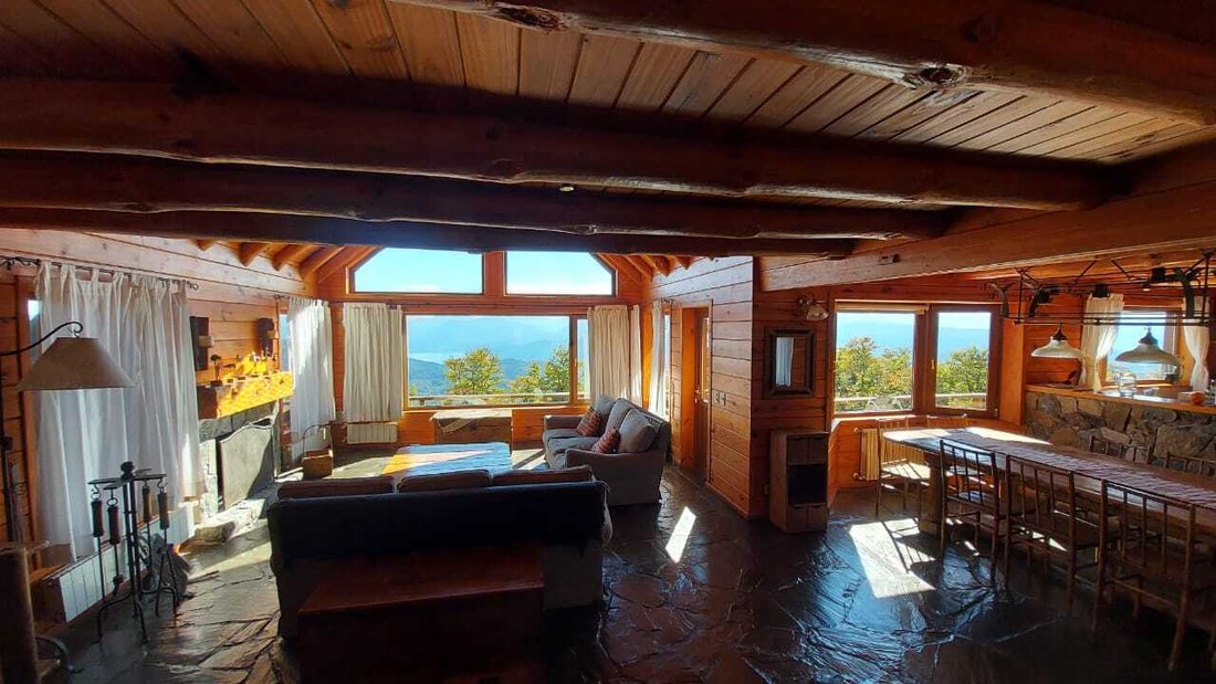 House in Chapelco, Neuquen, Argentina 2 - 16895817