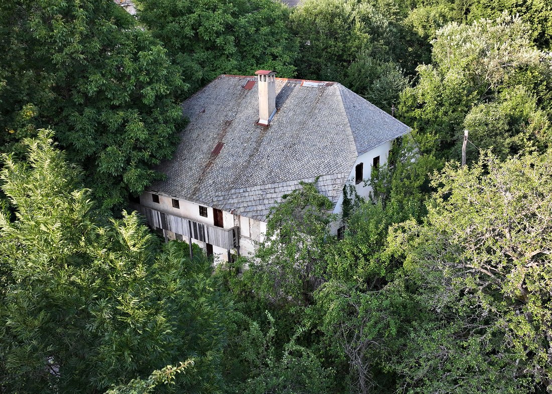 Villa à Železniki, Škofja Loka, Slovénie 2 - 16895697