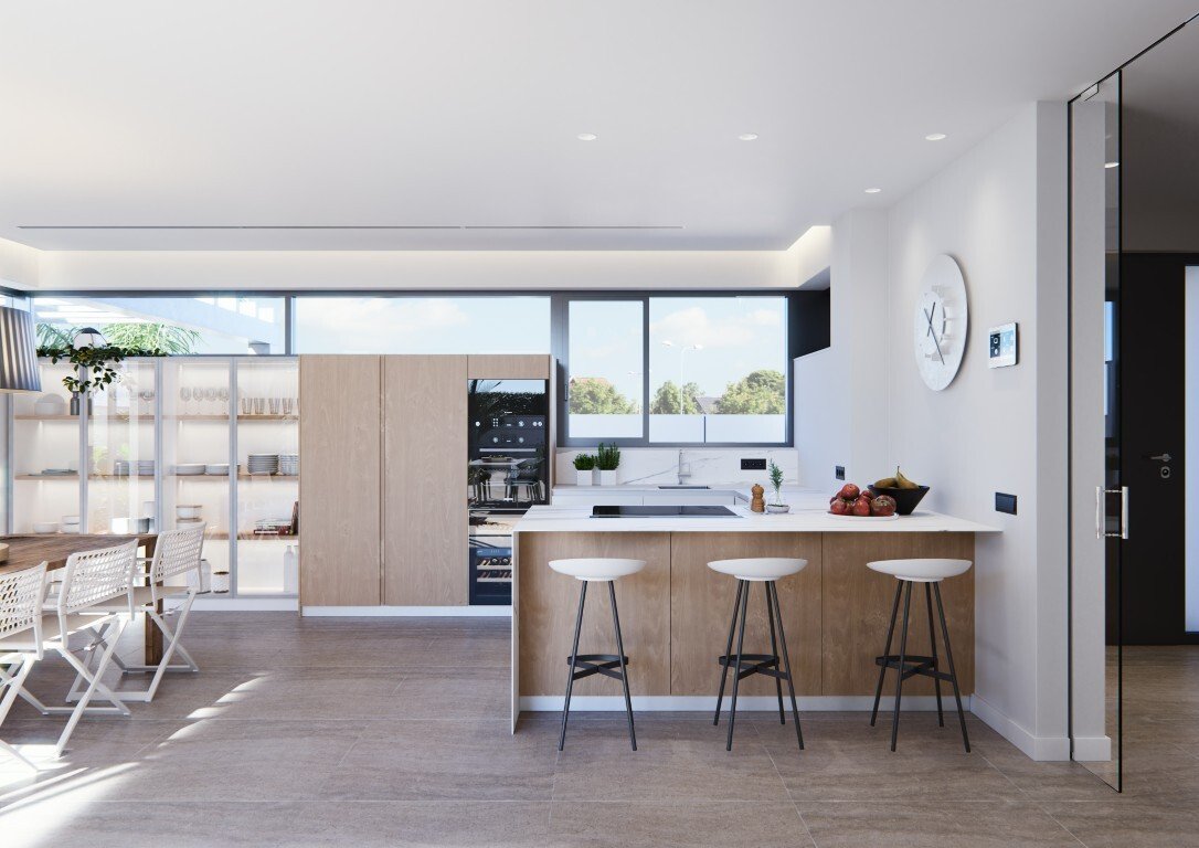 Villa in Santiago de la Ribera, San Javier, Región de Murcia 4 - 16896574