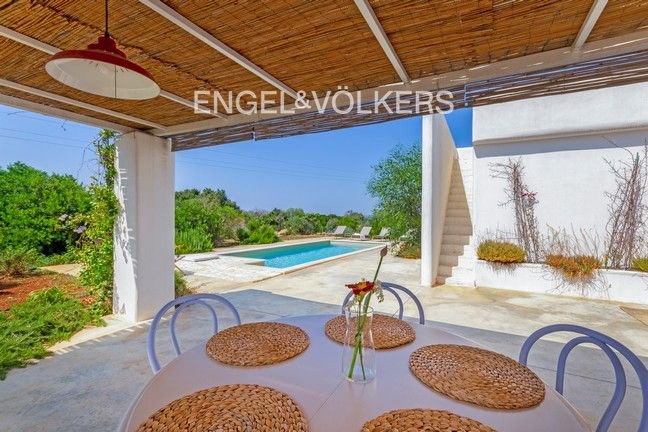 Villa in Salve, Apulia, Italy 2 - 15863295