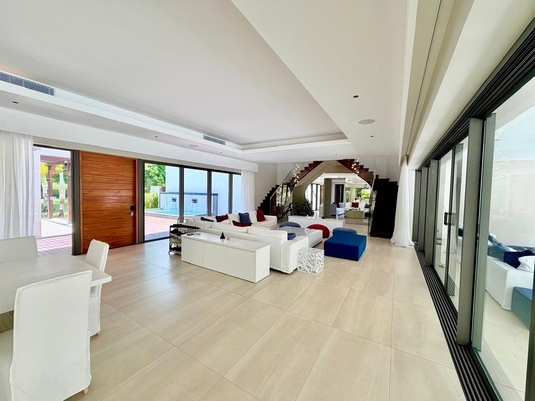 Villa in Beau Champ, Flacq District, Mauritius 4 - 16895890