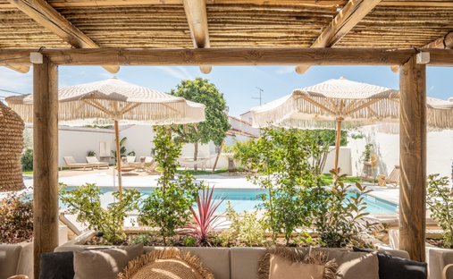 Villa in Casa Branca, Portalegre District, Portugal 1