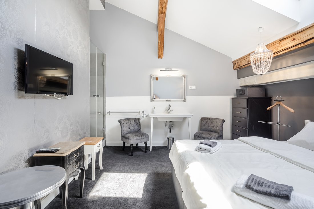 Appartement à Budapest, Budapest, Hongrie 4 - 16895844