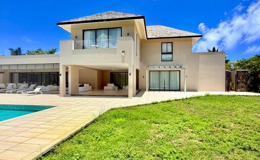 Villa in Beau Champ, Flacq District, Mauritius 1