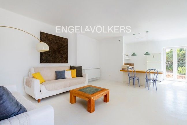 Villa in Salve, Apulia, Italy 3 - 15863295