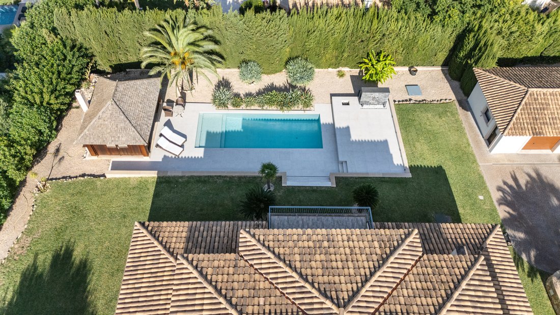 Villa a Rotes Velles, Calvià, Isole Baleari 5 - 16896408