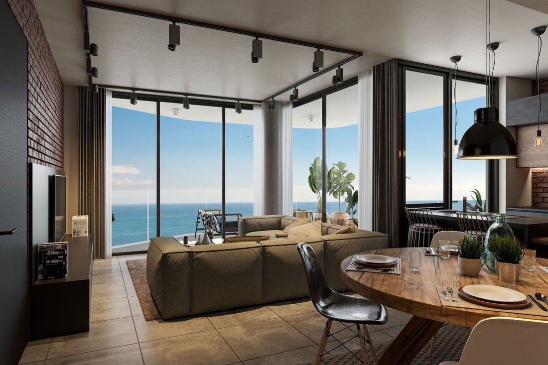 Apartment in Larnaca, Larnaca, Cyprus 5 - 16895856