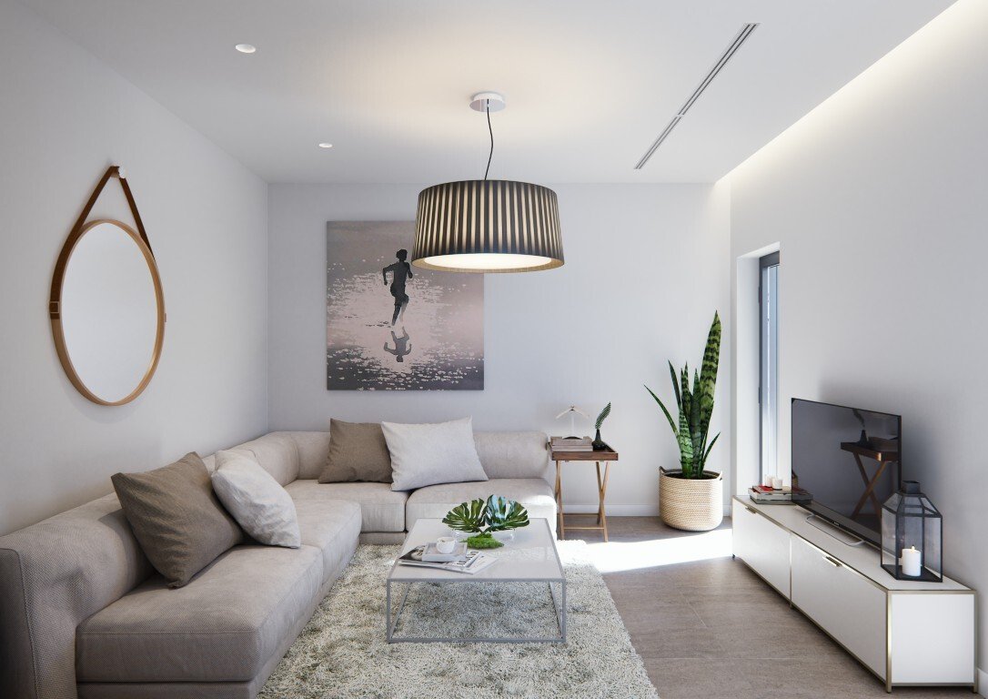Villa in Santiago de la Ribera, San Javier, Región de Murcia 3 - 16896574