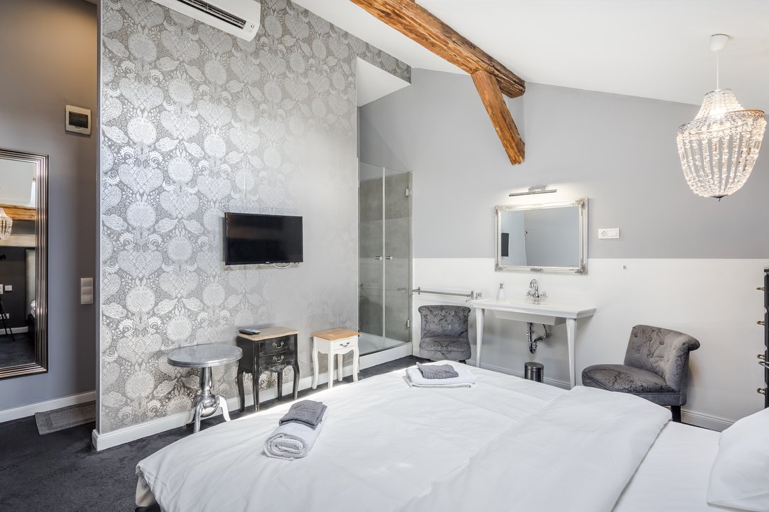 Appartement à Budapest, Budapest, Hongrie 3 - 16895844