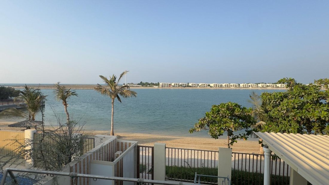Villa in Al Rafaah, Ras al-Khaimah Emirate, United Arab Emirates 1 - 16908696