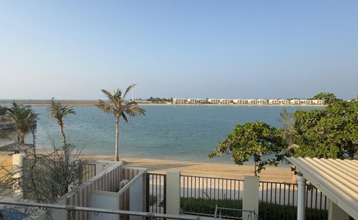 Villa in Al Riffa, Ra’s al-Chaima, Vereinigte Arabische Emirate 1