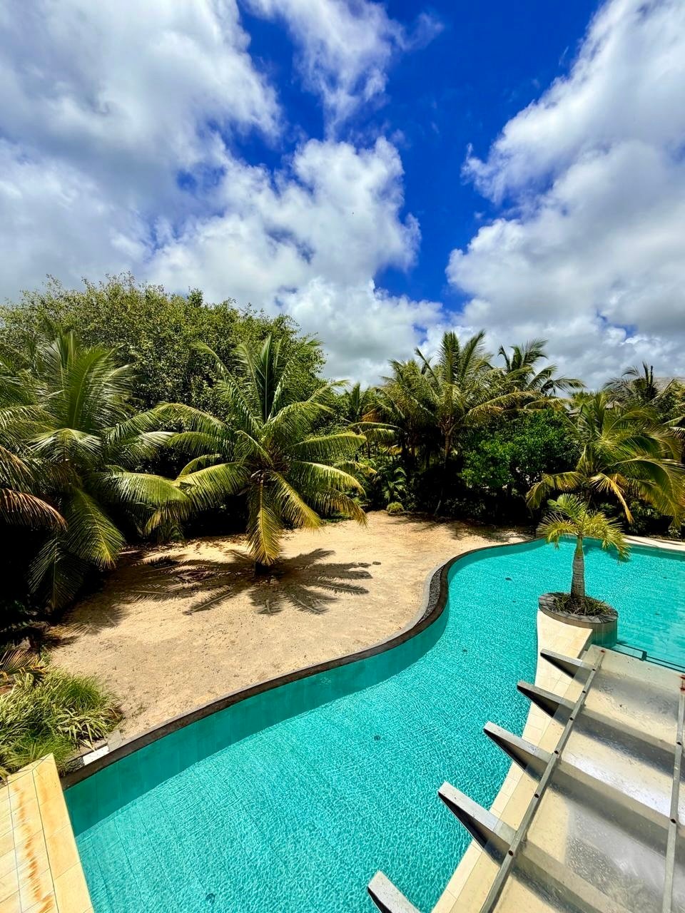 Villa in Beau Champ, Flacq District, Mauritius 2 - 16895890